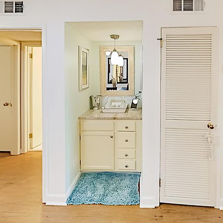 Spa On Port Royal Sound III Hilton Head Island Habitación foto