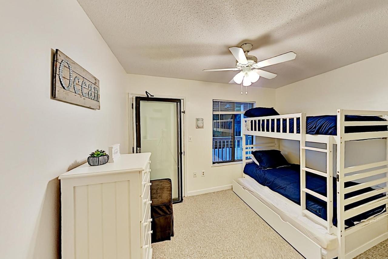 Spa On Port Royal Sound III Hilton Head Island Exterior foto