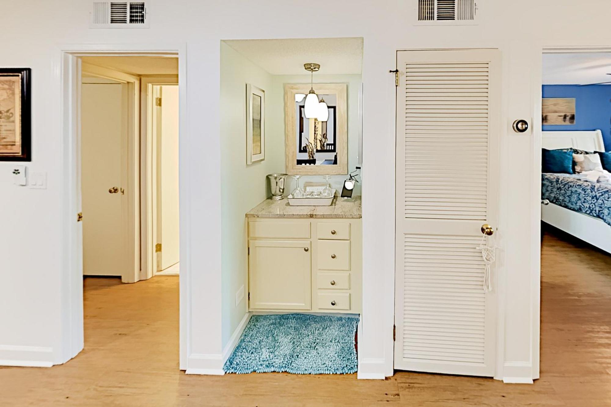Spa On Port Royal Sound III Hilton Head Island Habitación foto
